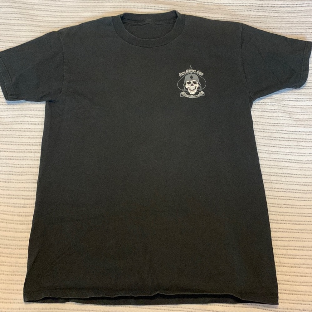 One Fifty One Skateboards Shirt
